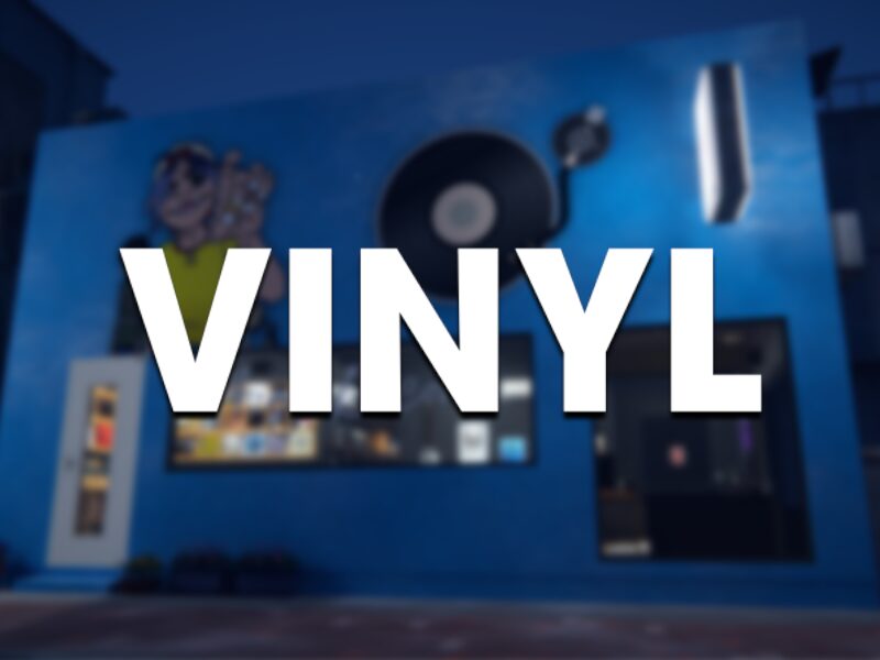 Vinyl