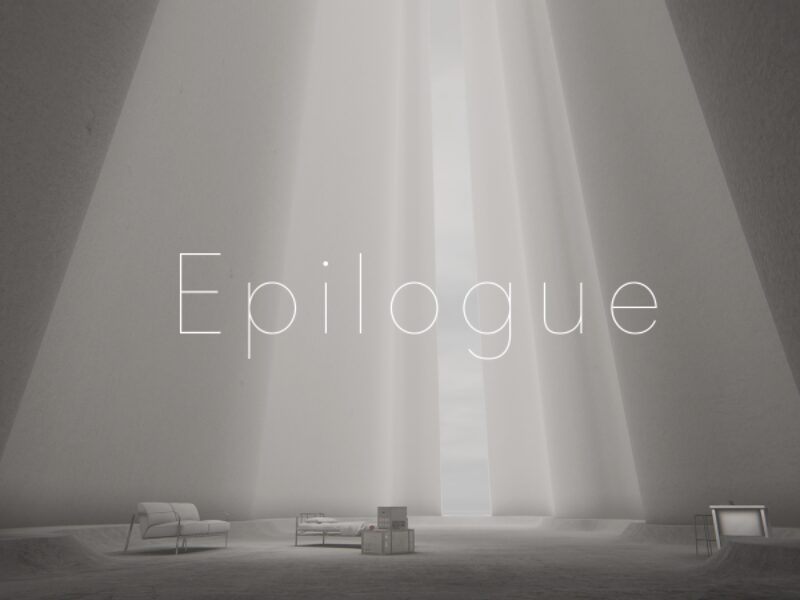 Epilogue