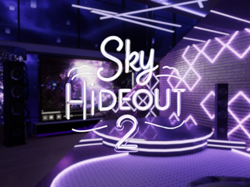 Sky Hideout 2