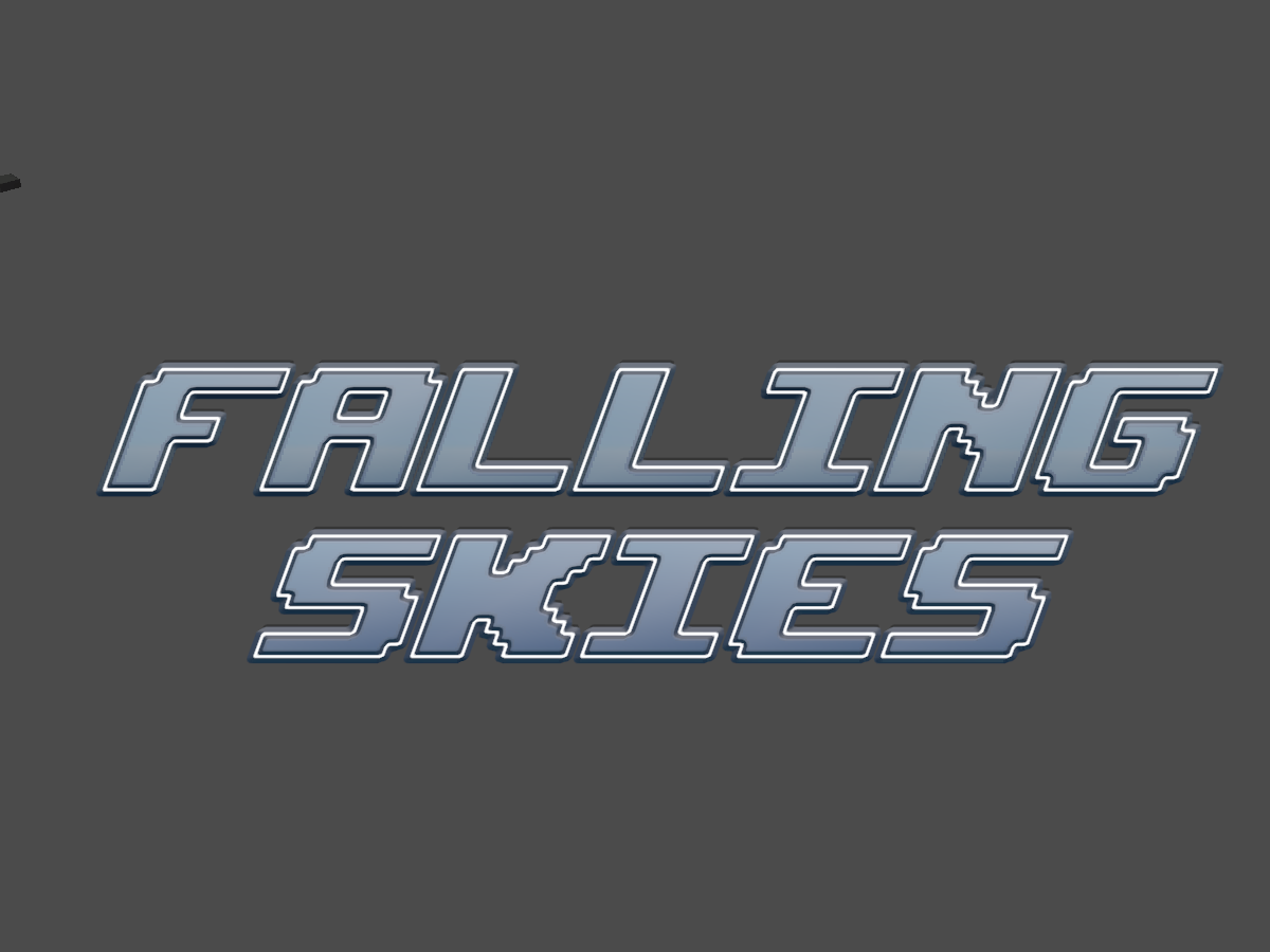 Falling Skies