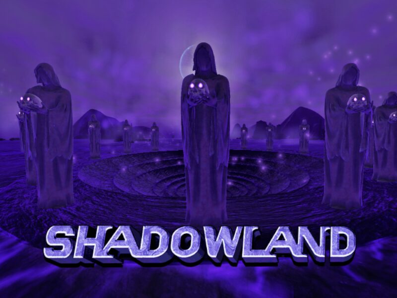 Shadowland