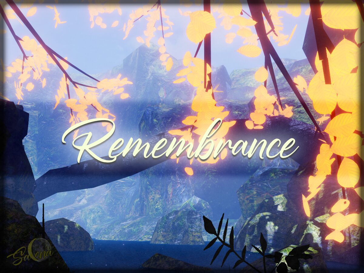 Remembrance