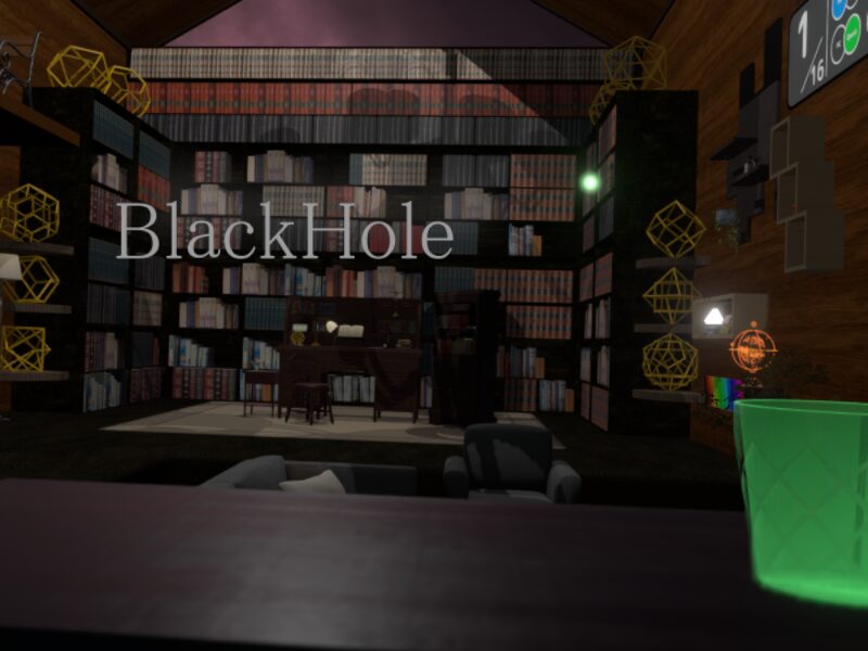 BlackHole