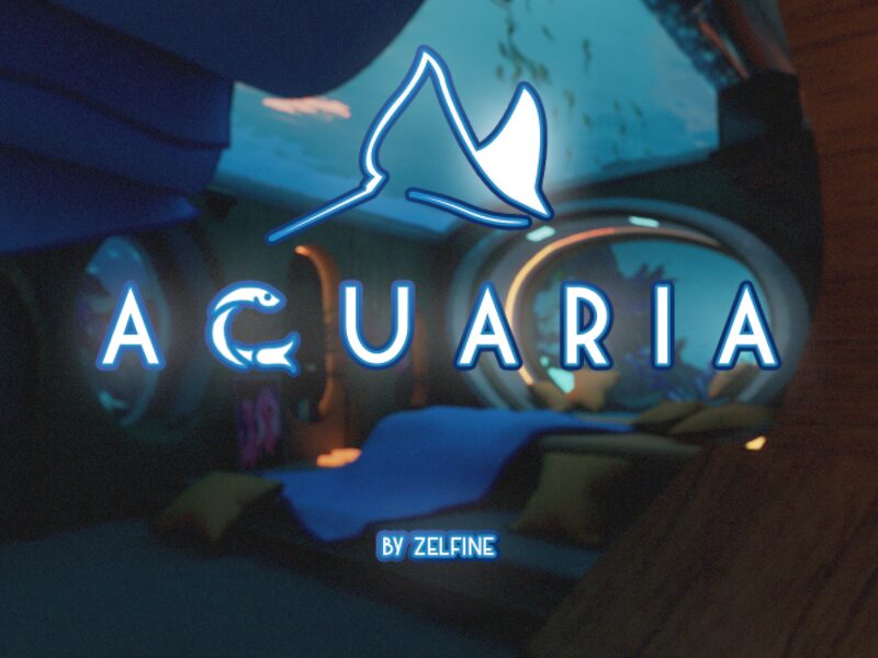 Aquaria