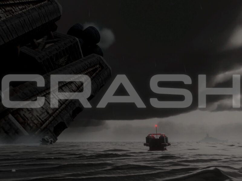 Crash