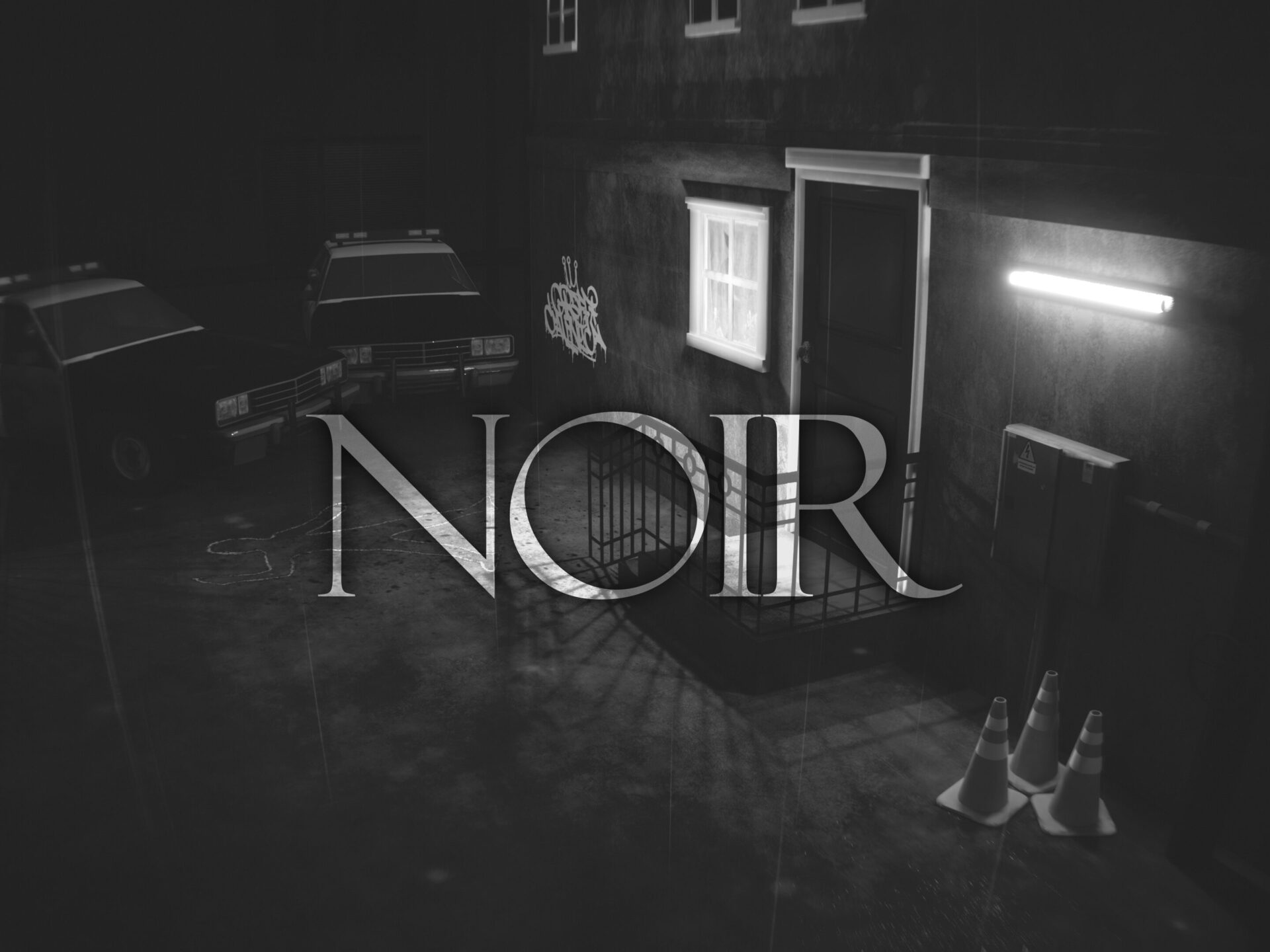 NOIR