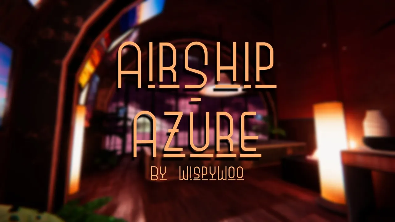 AirShip - Azure