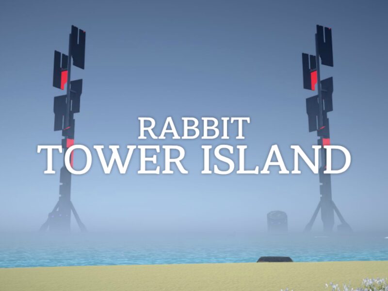 TOWER ISLAND