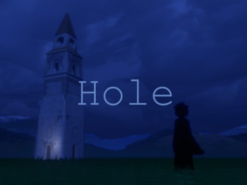 Hole