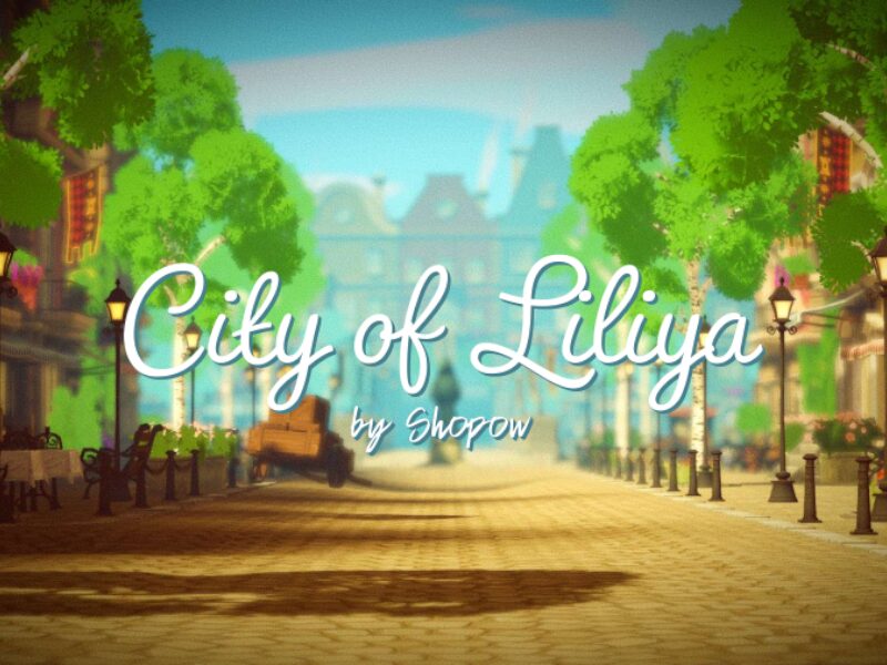 City of Liliya