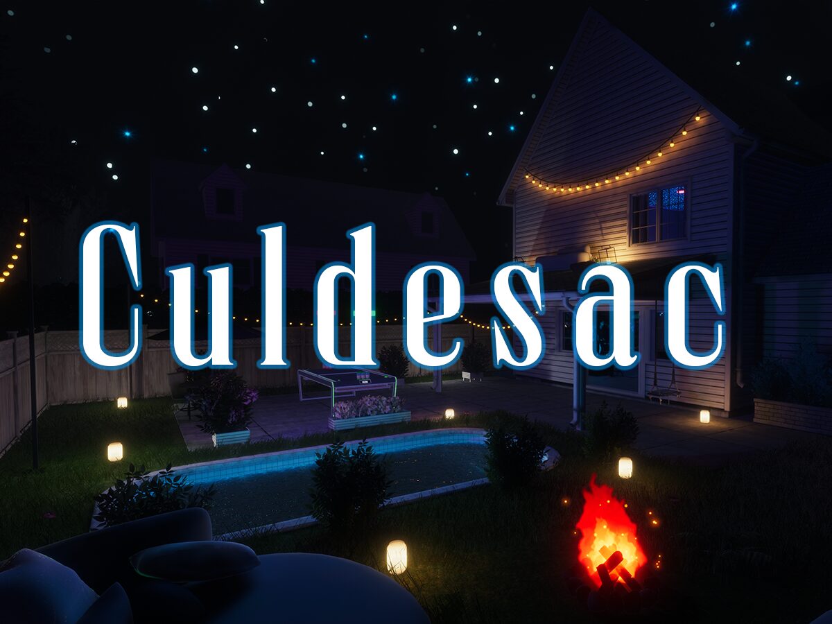 Culdesac