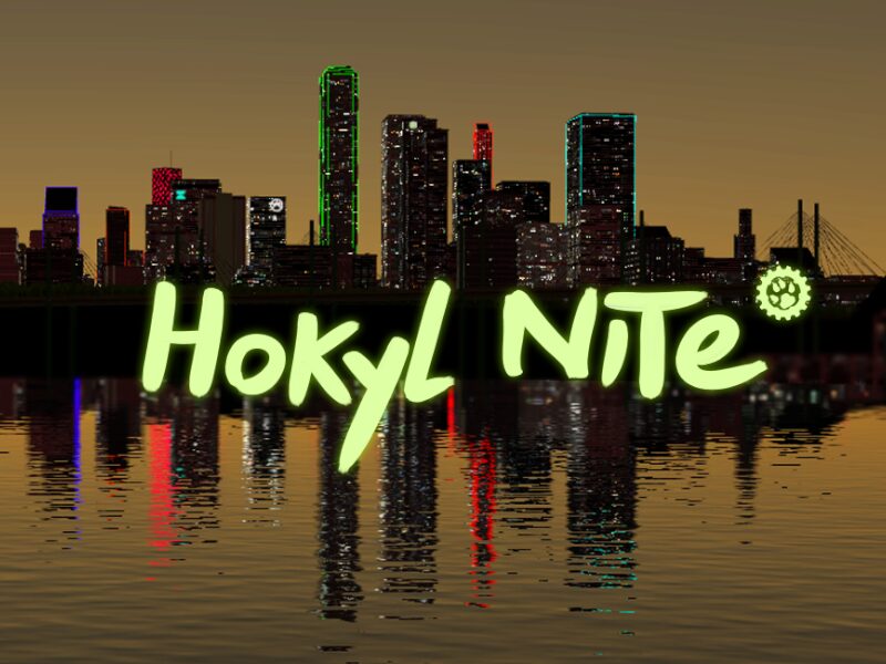 Hokyl Night