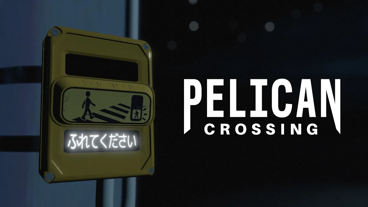 Pelican Crossing