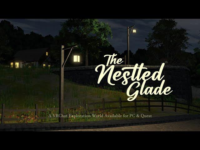 The Nestled Glade