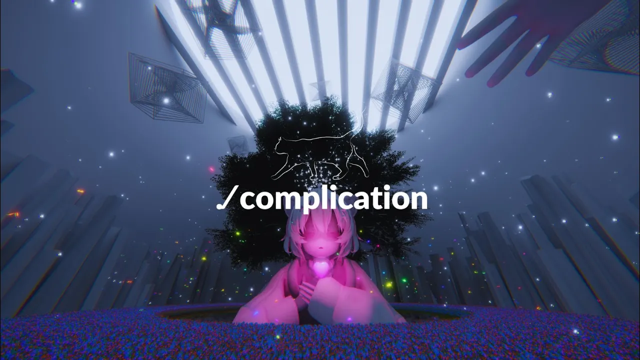 ․⁄ complication