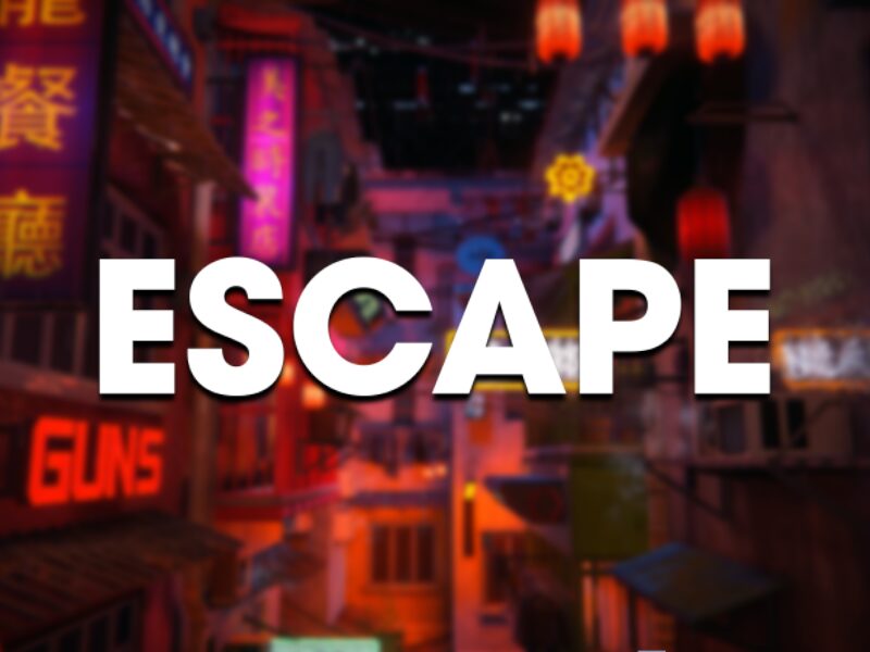 Escape