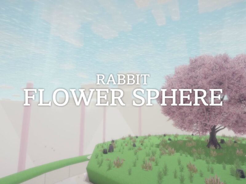 Flower Sphere