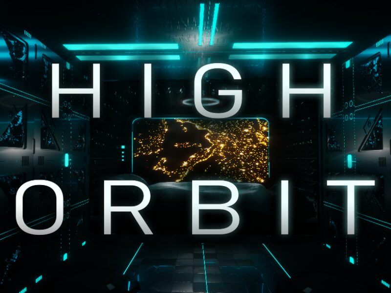 High Orbit