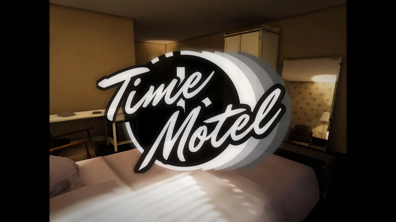 Time Motel