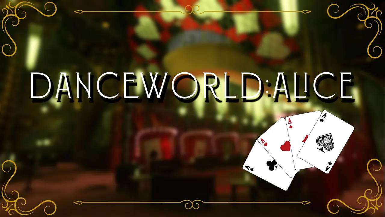 DanceWorld ˸ Alice