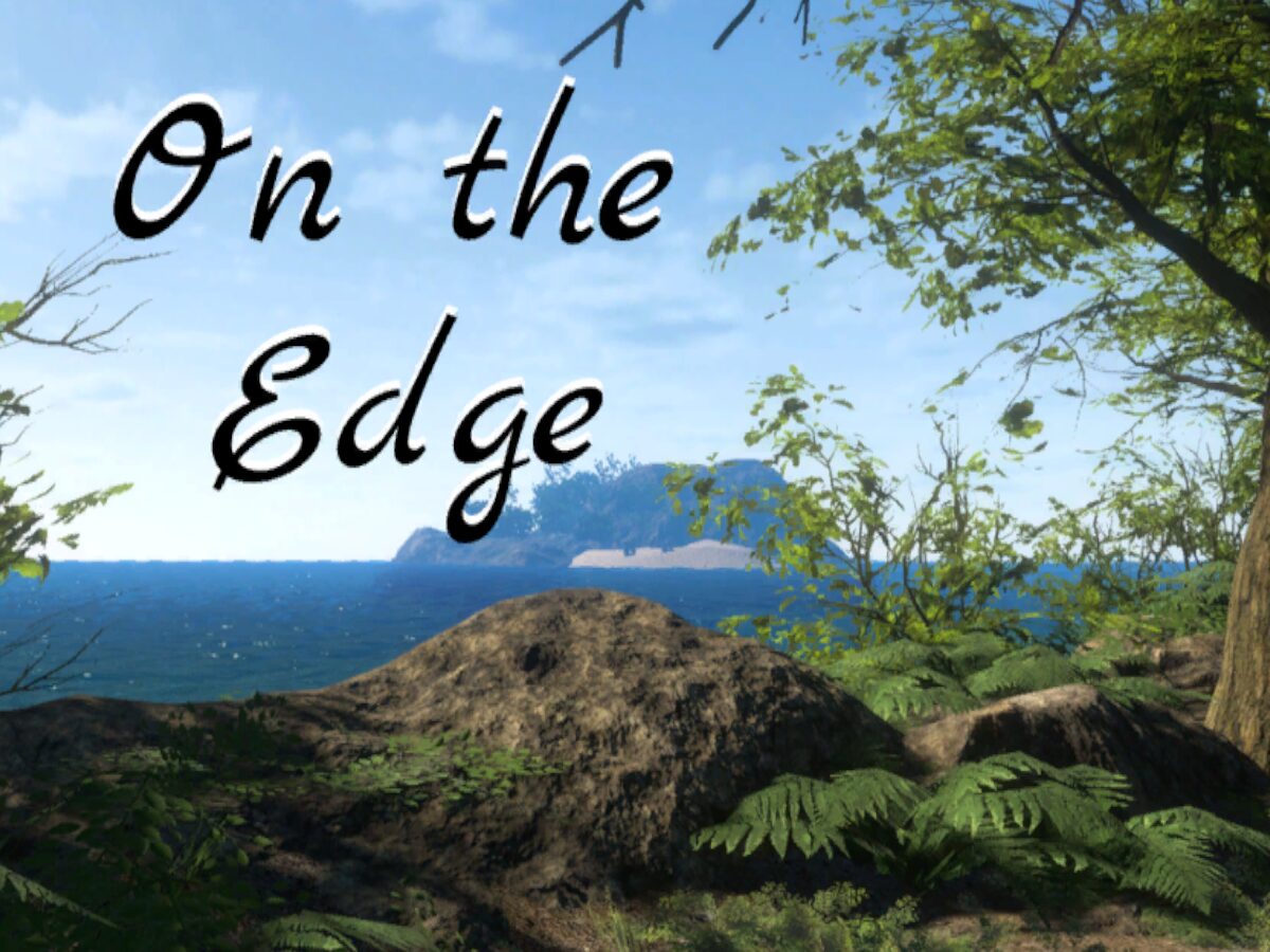 On the Edge