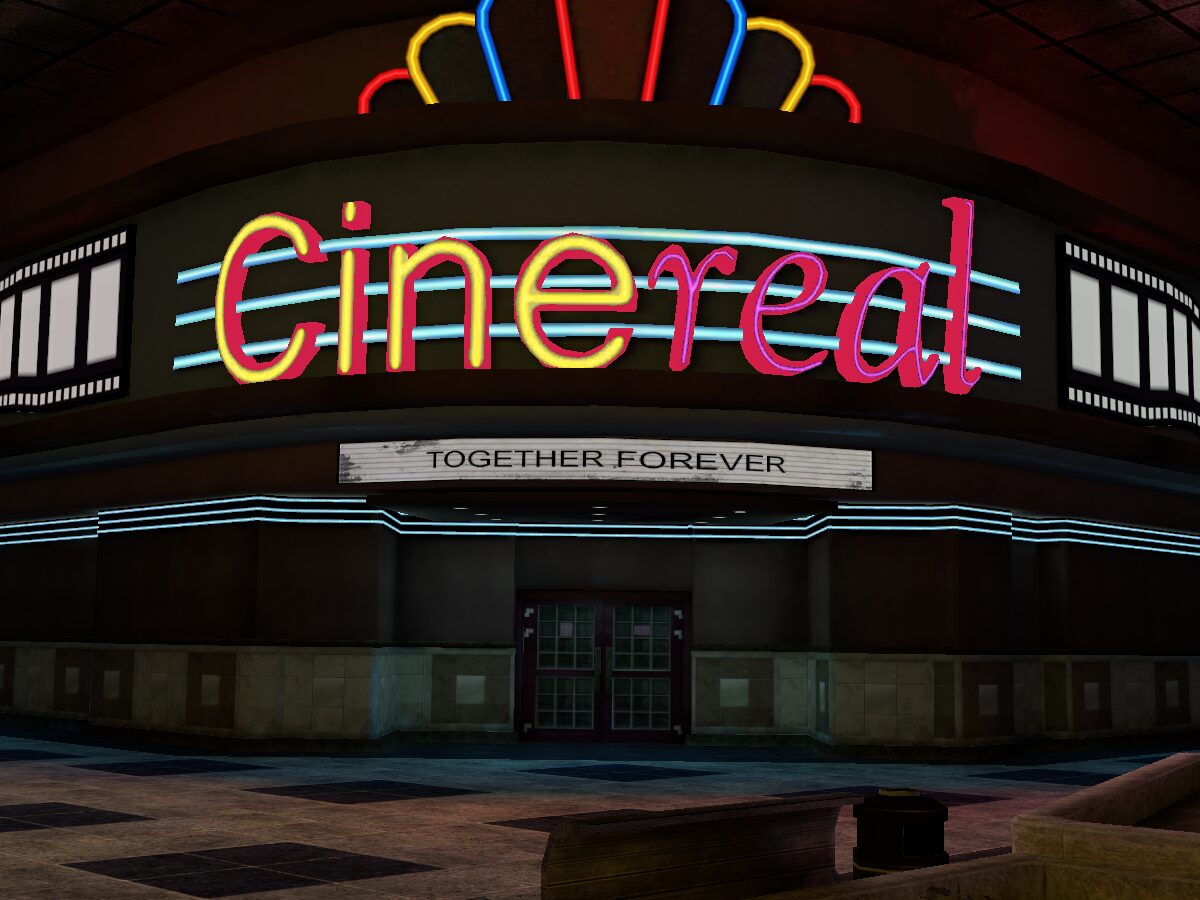 Cinereal