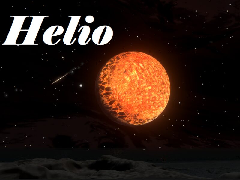 Helio