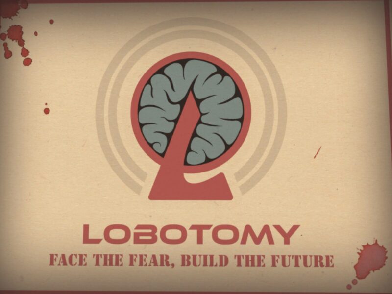 Lobotomy Corp Branch Z-09