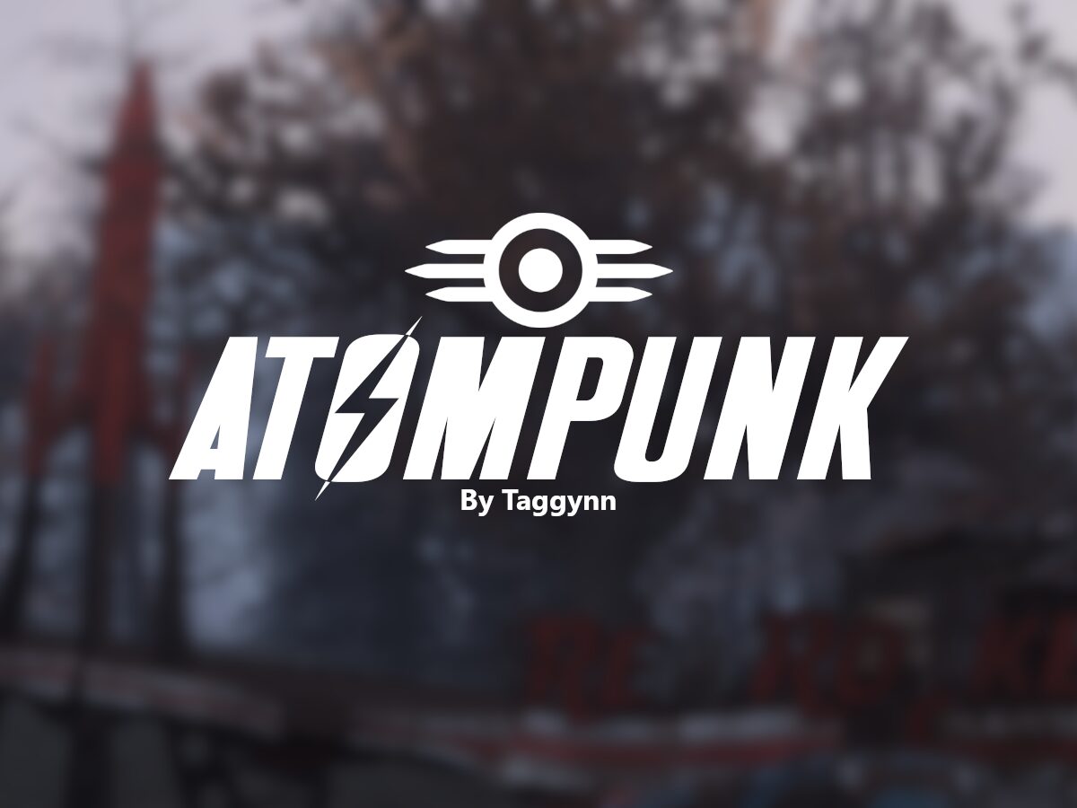 Atompunk