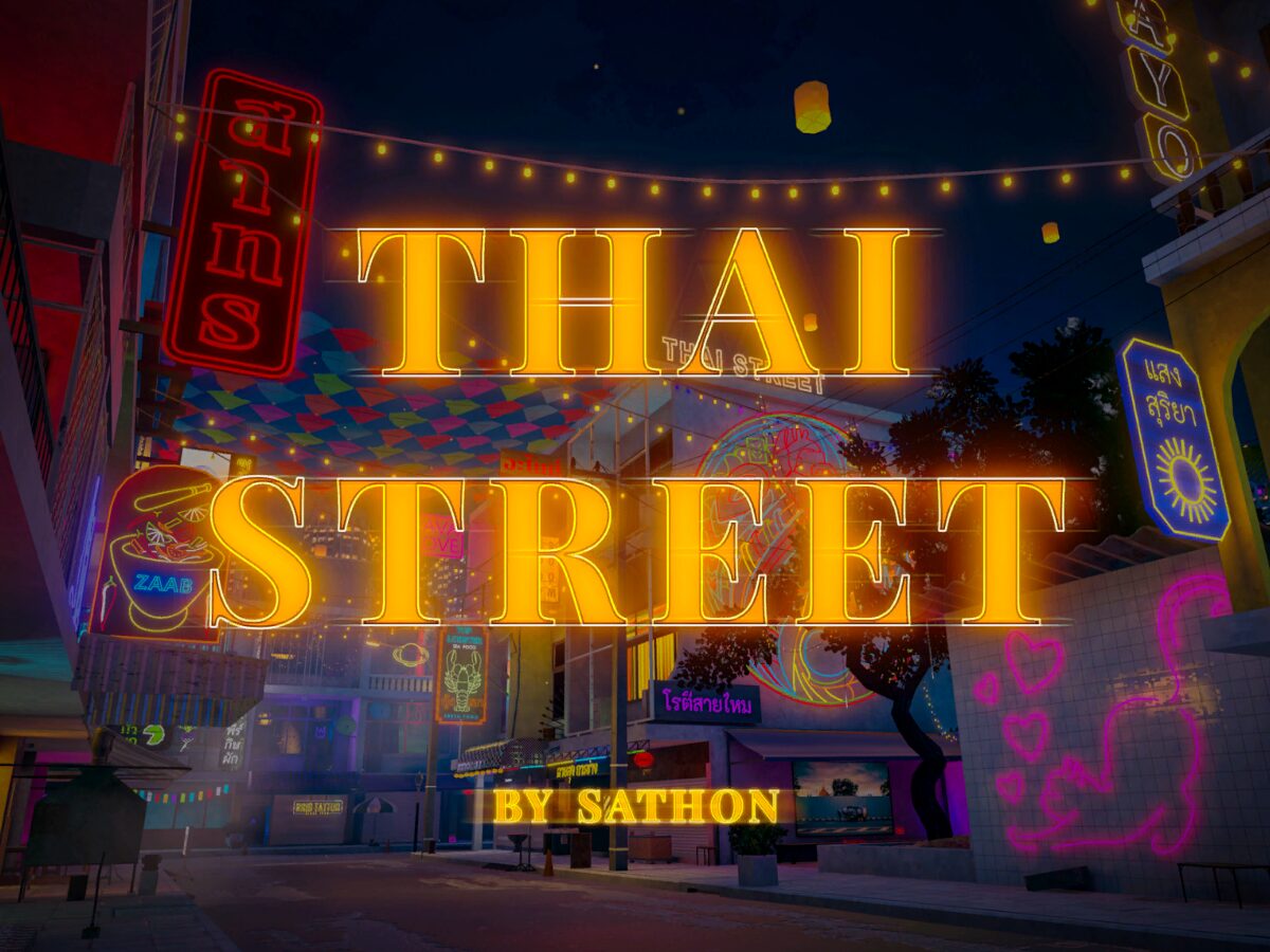 Thai Street