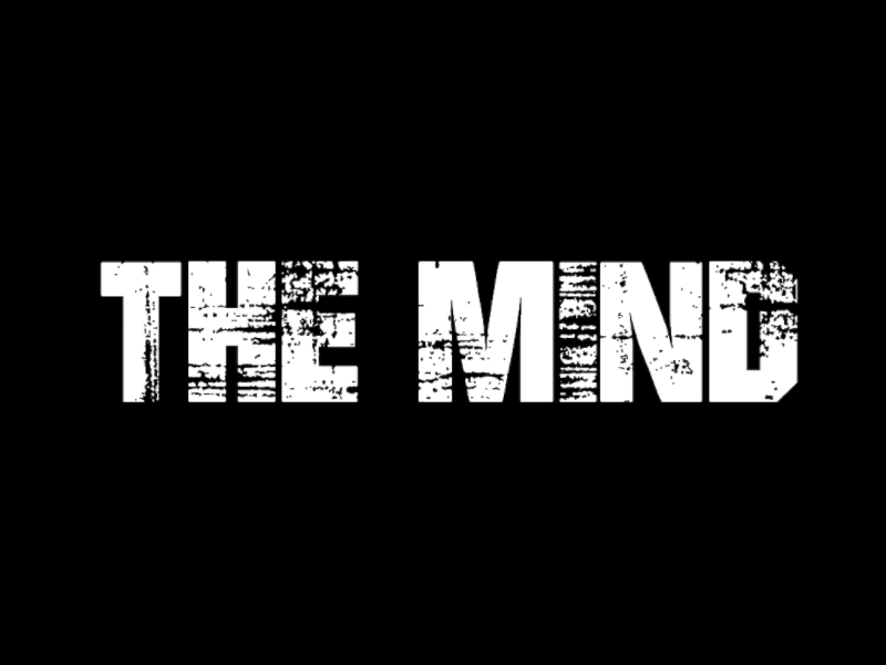 THE MIND