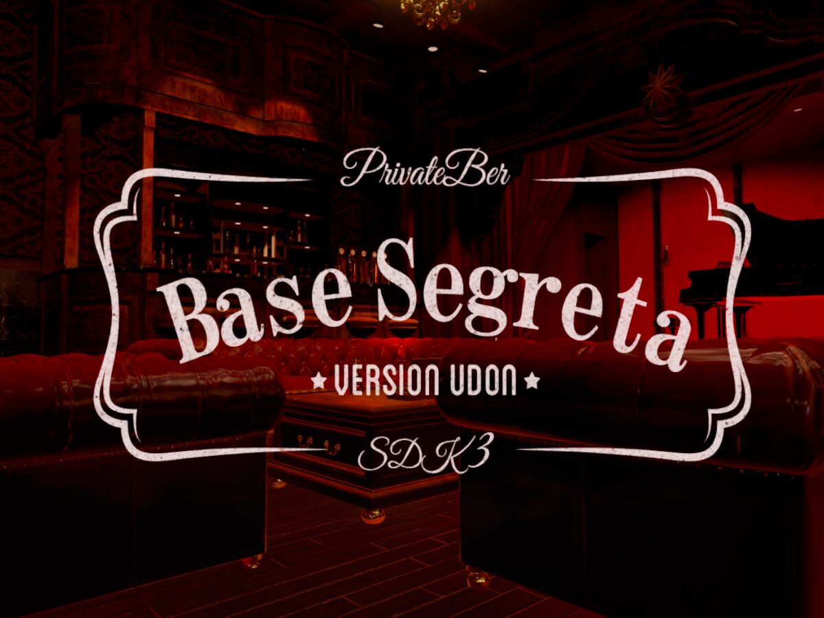 Base Segreta