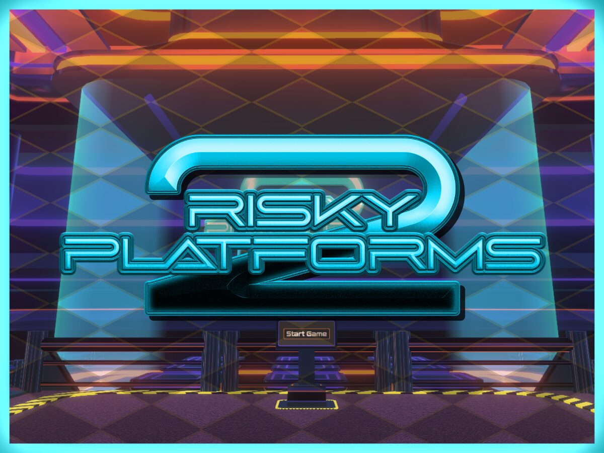 Risky Platforms 2