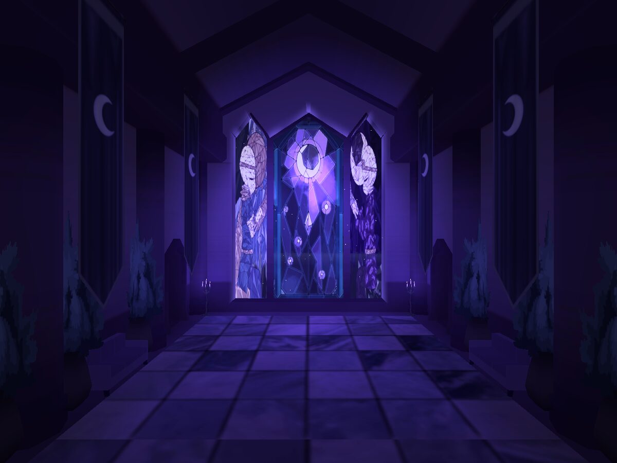 Nightmare Castle （Sneak Peak）