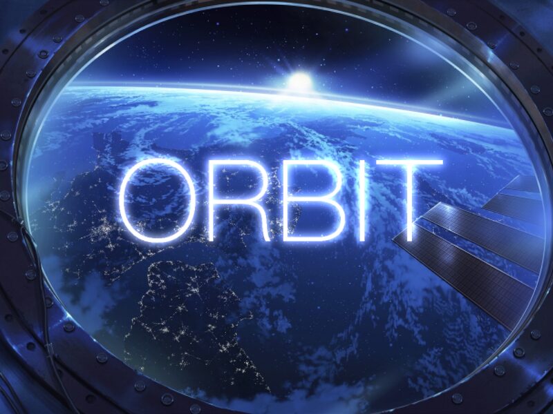 orbit