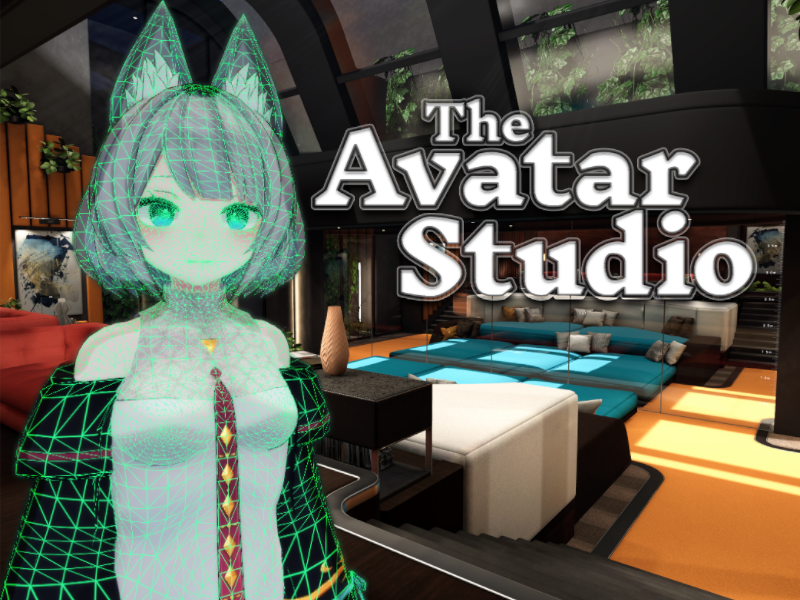 The Avatar Studio ｜ Avatown