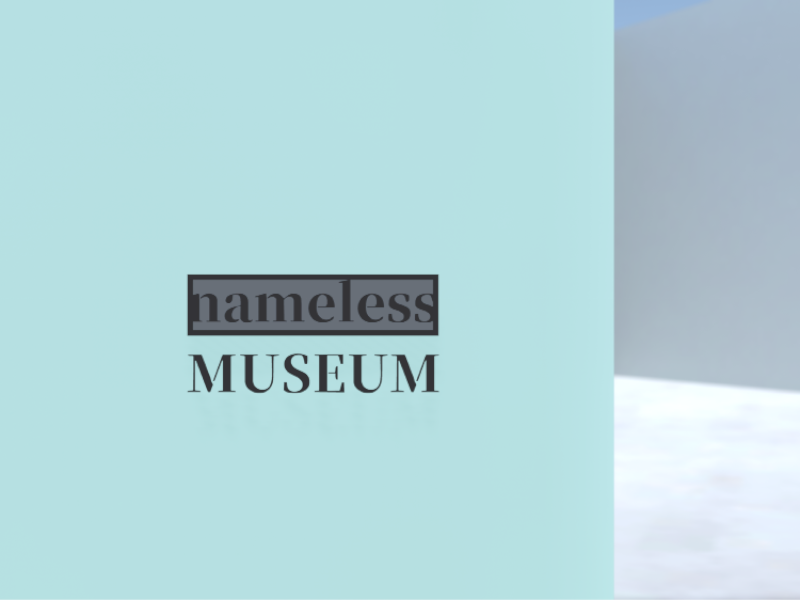 nameless MUSEUM （puzzle）