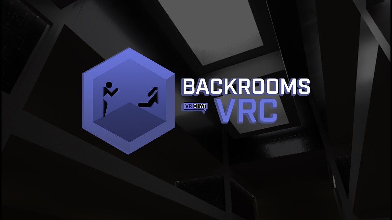 Backrooms VRC