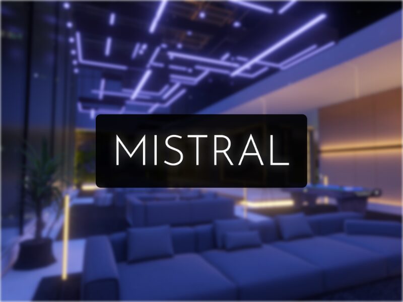 MISTRAL