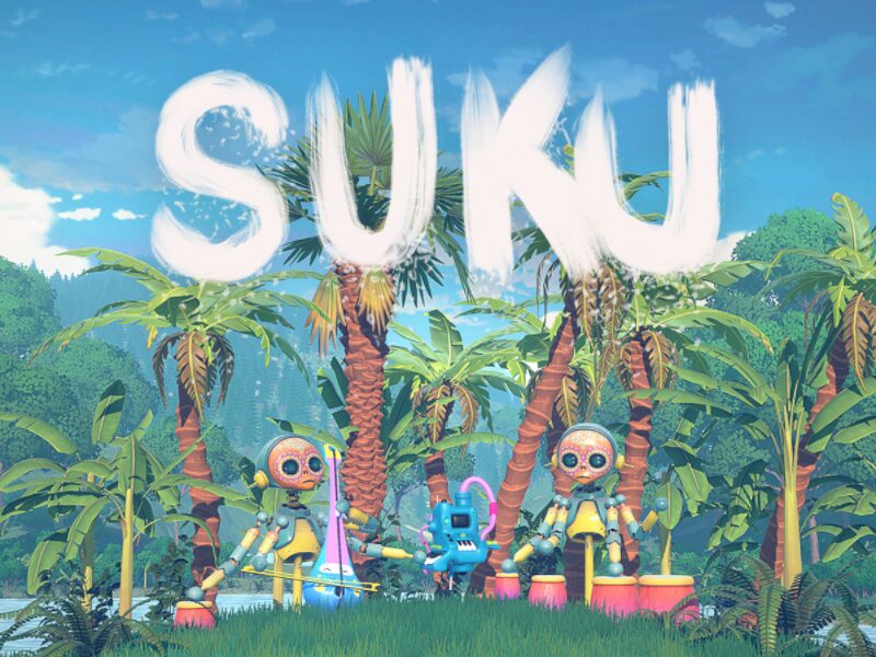 SUKU