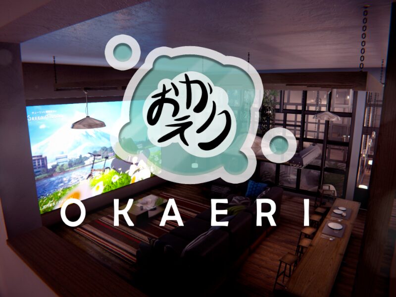 Okaeri