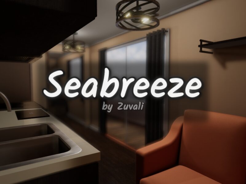 Seabreeze