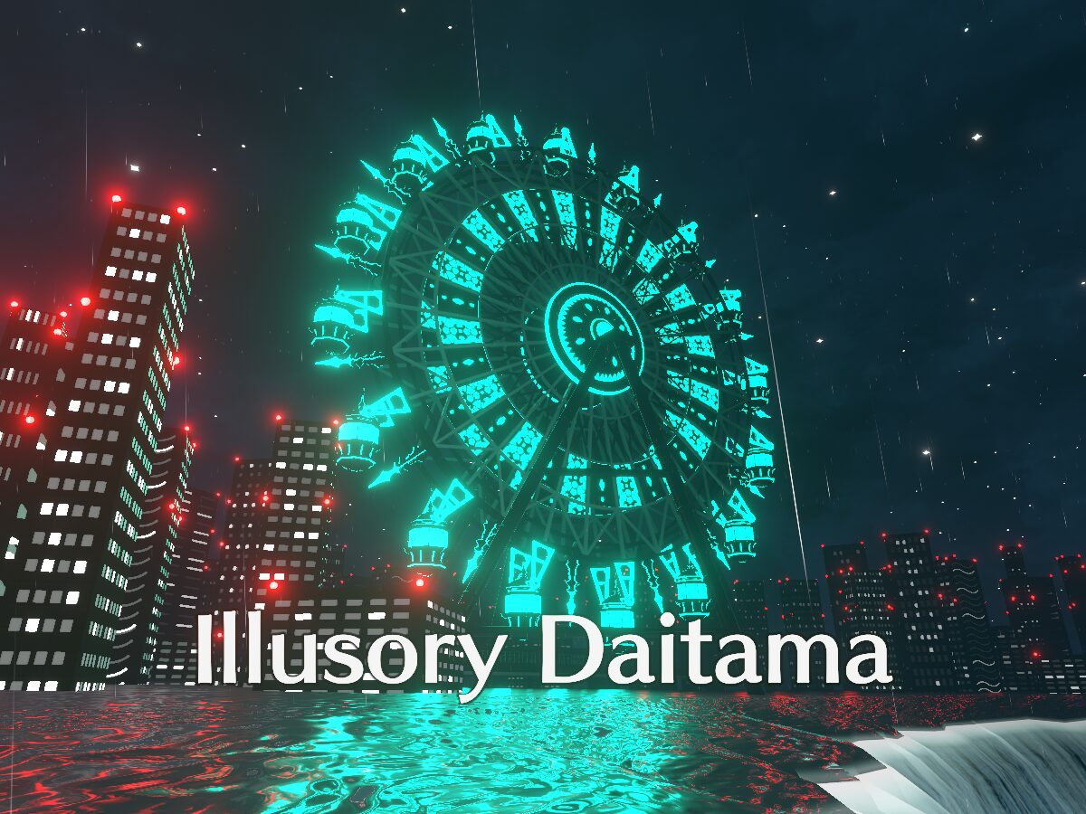 Illusory Daitama