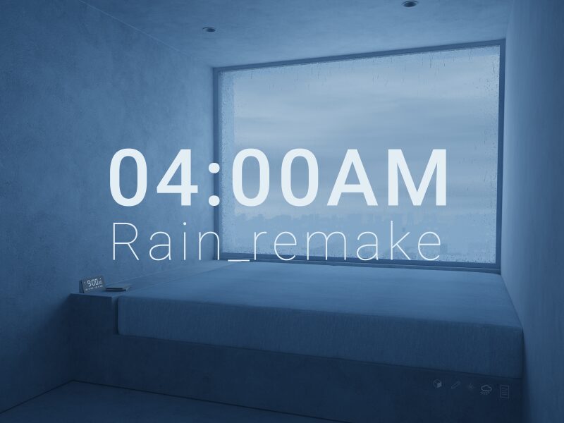 04˸00AM Rain_remake