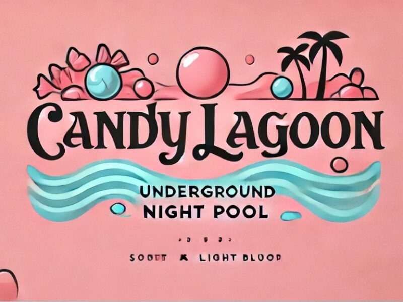 CandyLagoon