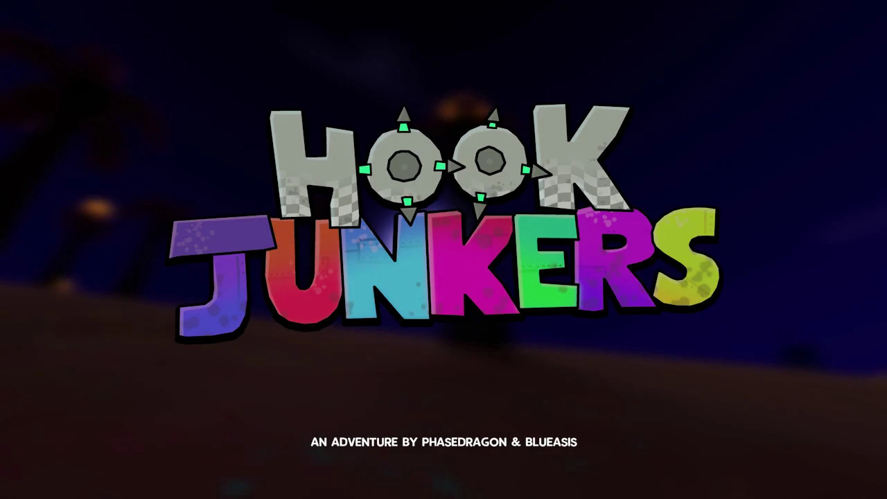 Hook Junkers