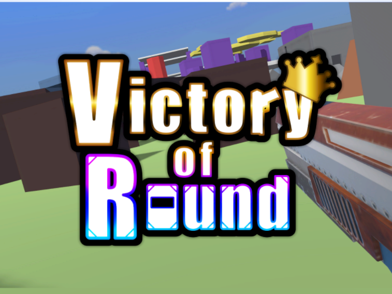 Victory of Round