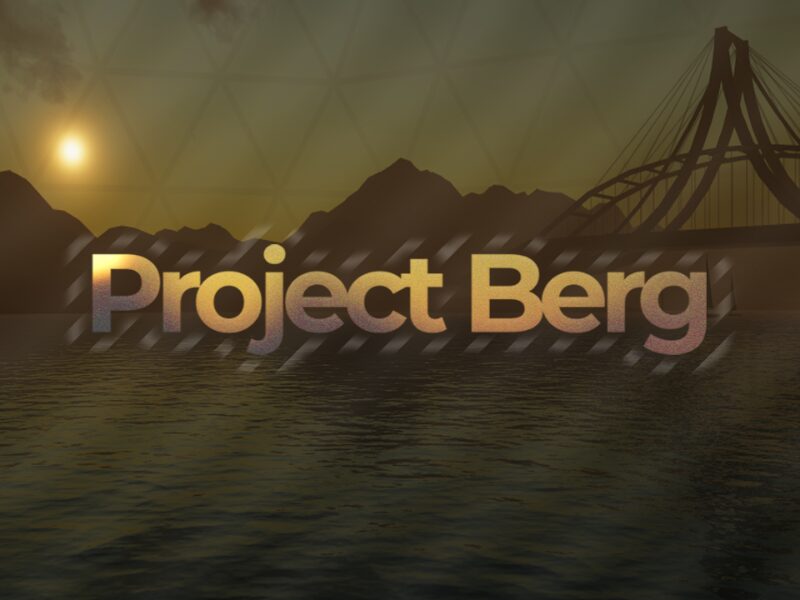 Project Berg