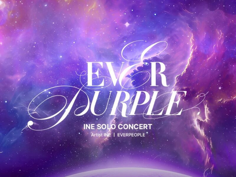 EVER PURPLE