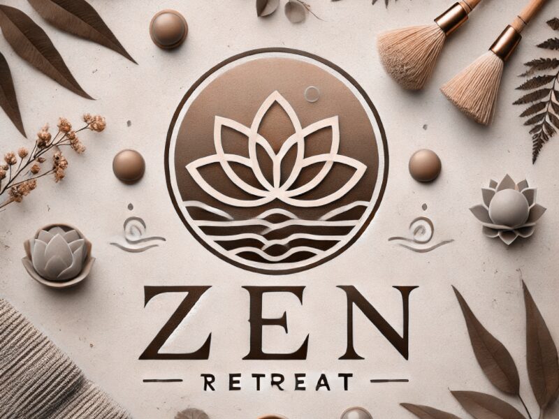 Zen Retreat